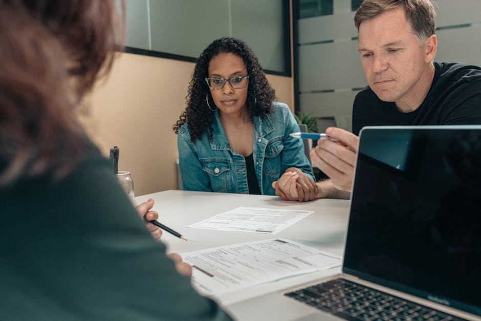 Business improvement through professional partnerships
